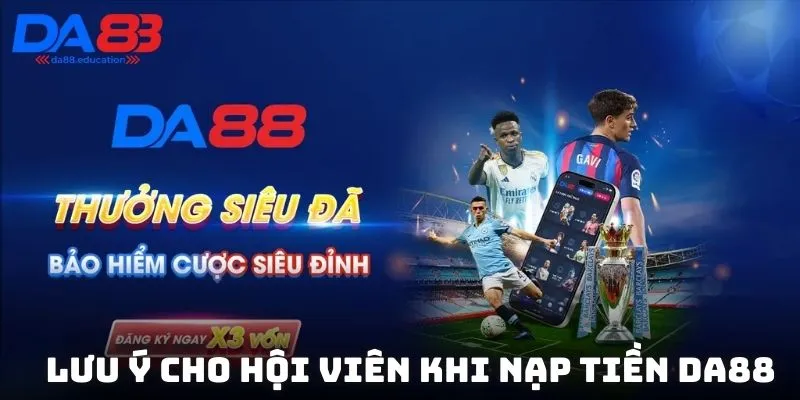 Những điểm quan trọng cần biết để tránh sai sót khi thực hiện giao dịch