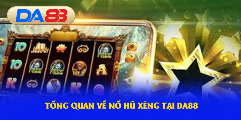 Tổng quan về trò chơi tại nhà cái